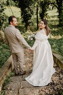 Fotógrafo de casamento Blanka Katkó (katkoblanka). Foto de 16 de maio 2023