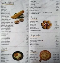 Hindmata menu 4