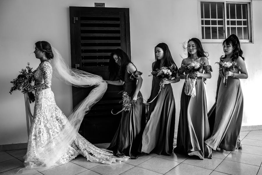 Esküvői fotós Huy Nguyen Quoc (nguyenquochuy). Készítés ideje: 2018 december 18.