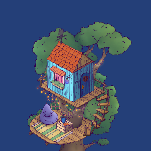 Famous Fox Dens