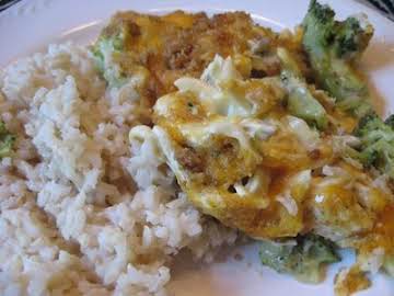 Chicken Divan Casserole Recipe - Southern Plate