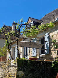 maison à Floirac (46)