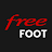 Free FOOT icon