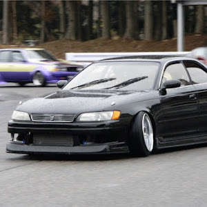 マークII JZX90