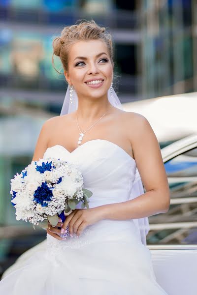 Wedding photographer Aleksandr Shelegov (shelegov). Photo of 12 August 2015