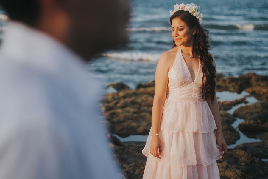 Wedding photographer Alejandro Cano (alecanoav). Photo of 4 June 2018