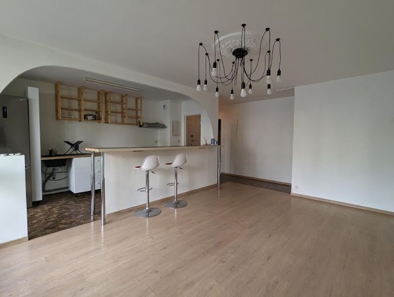 Vente appartement 4 pièces 80 m² à Rennes (35000), 169 974 €