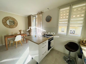 appartement à Nice (06)