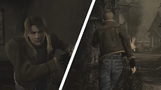 Ultimate Resident Evil 4 2019 walkthroughのおすすめ画像1