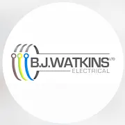 BJ Watkins Electrical Limited Logo