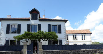 maison à Bayonne (64)