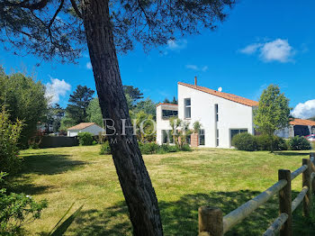 maison à Les Moutiers-en-Retz (44)