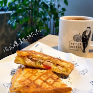 彼得好咖啡 peter better cafe(民生雙連門市)