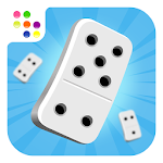 Cover Image of 下载 Dominoes by Playspace 2.2.3 APK