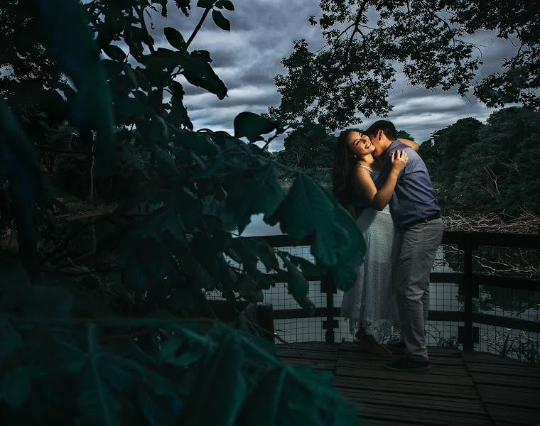 Huwelijksfotograaf Alberto Abrego (albertoabrego21). Foto van 31 januari 2020