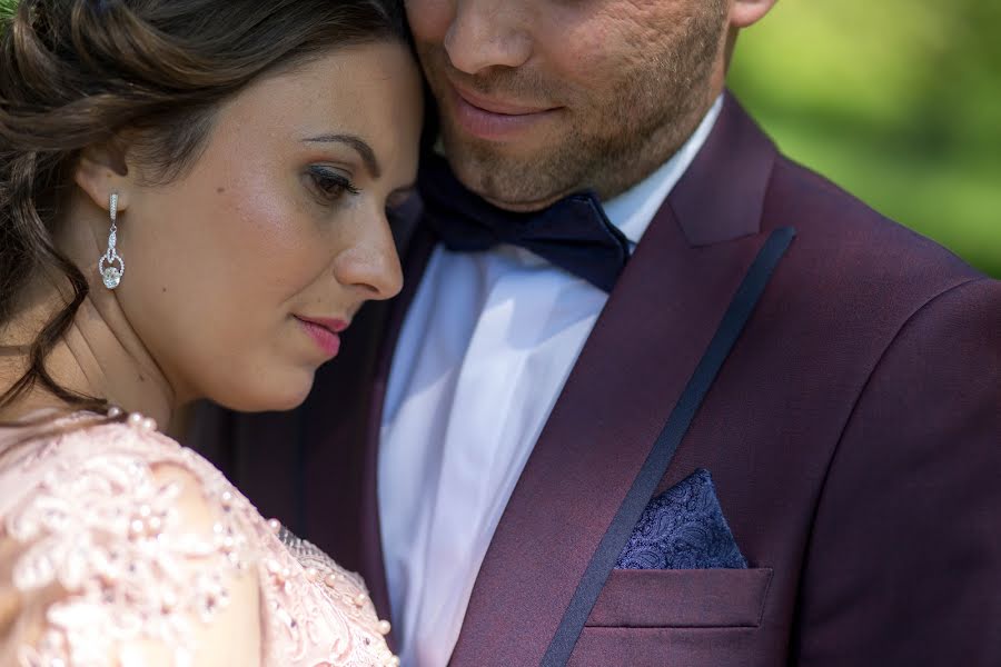 Wedding photographer Cristian Enescu (cenescu). Photo of 11 October 2018