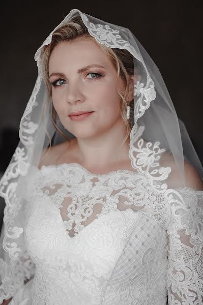 Свадебный фотограф Оксана Кохтюк (kokhtiuk). Фотография от 4 мая 2020
