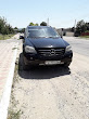 продам авто Mercedes ML 300 M-klasse (W164)