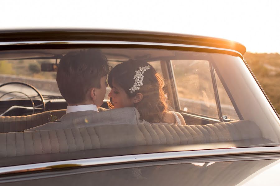 Fotógrafo de bodas Alba May (albamay). Foto del 13 de mayo 2019