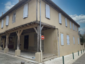 appartement à Masseube (32)