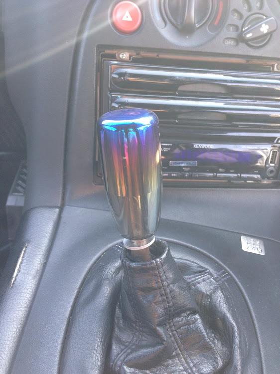 RX-7の白色槍騎兵さんが投稿したカスタム事例の投稿画像4枚目