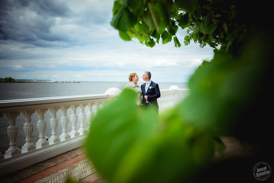 Fotograful de nuntă Aleksey Vertoletov (avert). Fotografia din 3 octombrie 2018