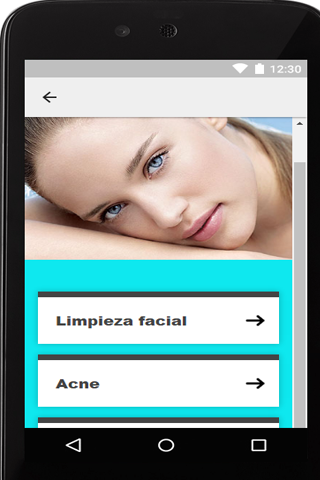 Trucos De Belleza Screen 2