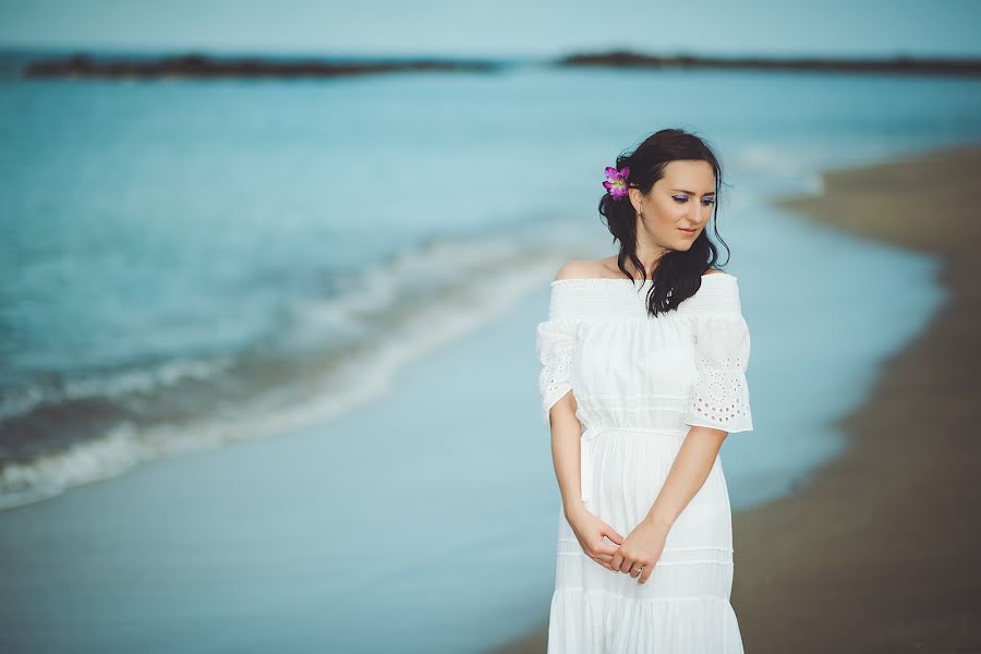 Huwelijksfotograaf Lyudmila Bordonos (tenerifefoto). Foto van 4 augustus 2014