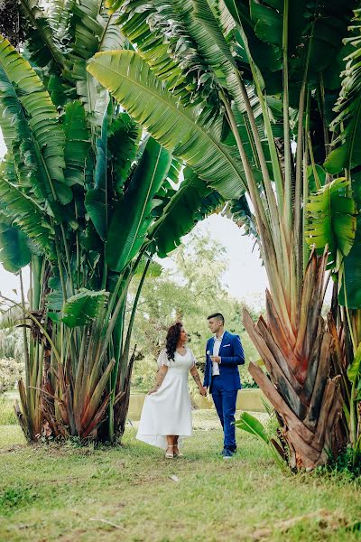 Wedding photographer Diego Lopes (diegolopes). Photo of 9 February 2022