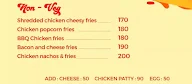 Twisties menu 3