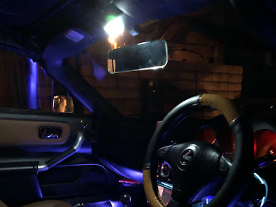 【人気ダウンロード！】 �� 車内 ライト led 146652-車 ��内 ライト led