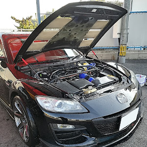 RX-8 SE3P