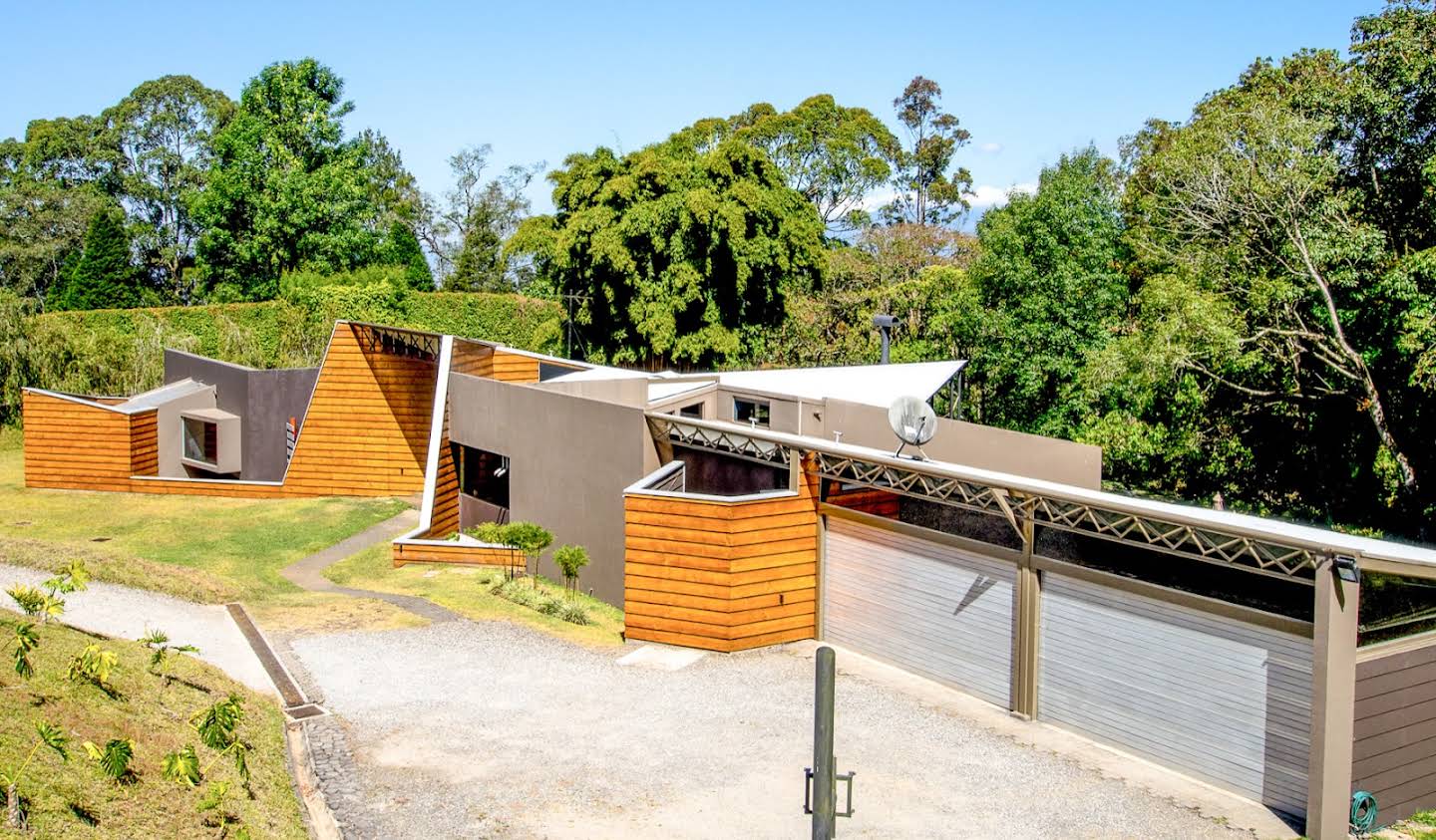 Maison avec jardin Tres Ríos