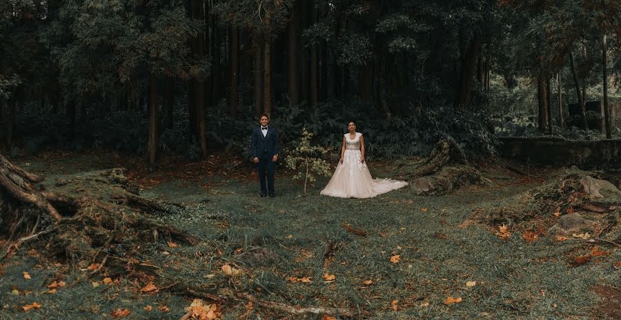 Huwelijksfotograaf João Pedro Jesus (joaopedrojesus). Foto van 22 oktober 2018