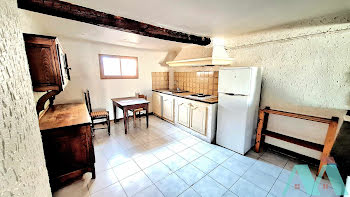 appartement à Draguignan (83)