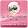 Salman Al Utaybi MP3 Quran Offline icon