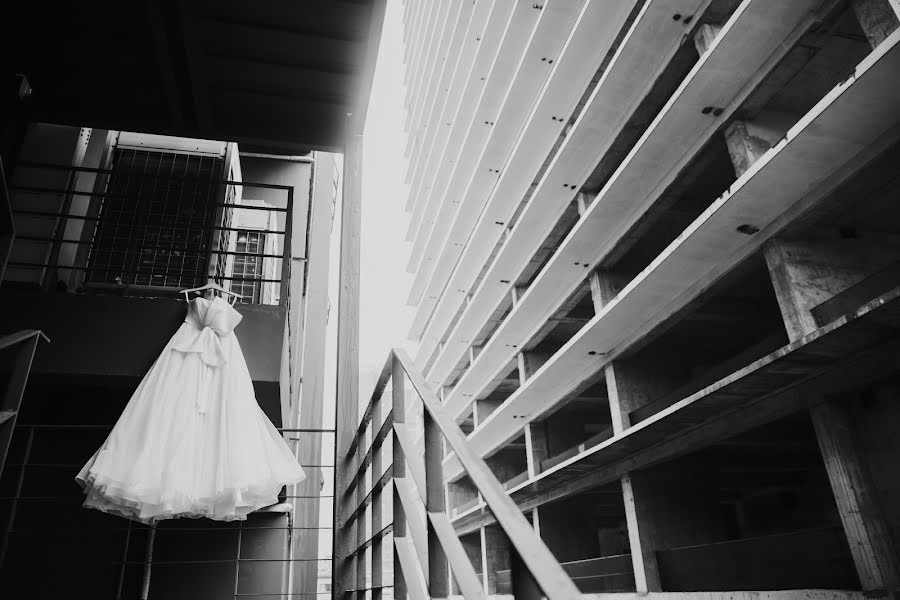結婚式の写真家Van Tran (ambient)。2018 2月9日の写真