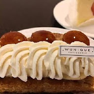 WUnique Pâtisserie 吳一無二法式甜點