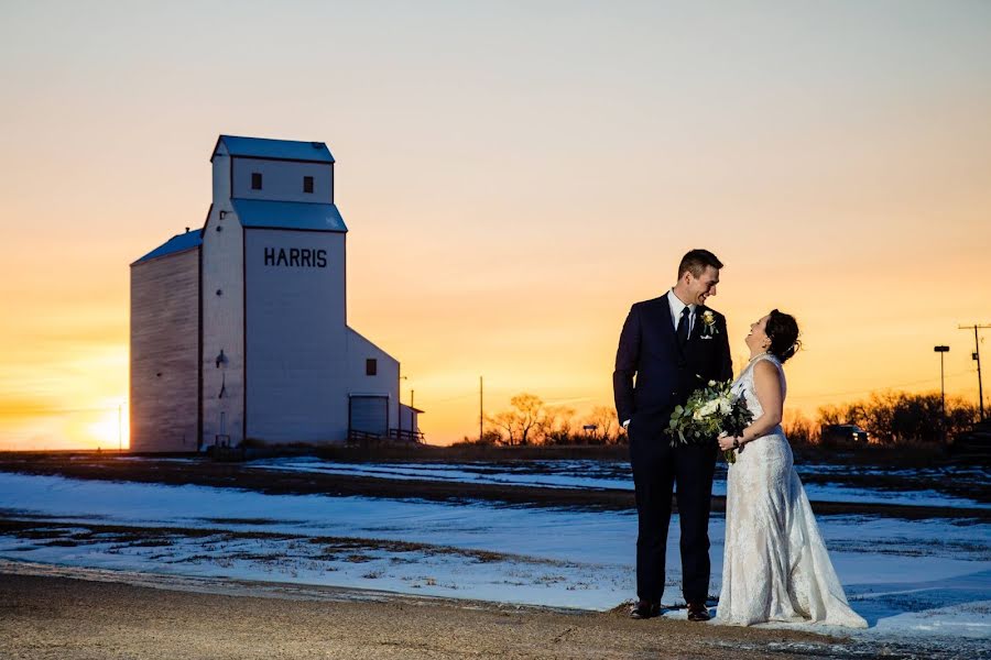 Photographe de mariage Chris Sikorsky (chrissikorsky). Photo du 1 mai 2019