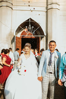 Fotógrafo de casamento Beni Burta (beniburta). Foto de 9 de setembro 2019