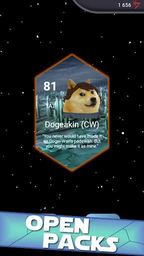 Screenshot Doge Wars