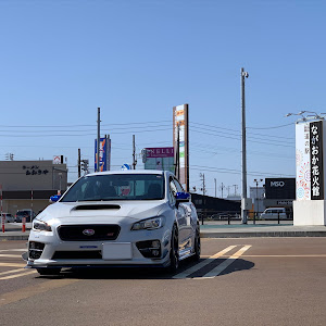 WRX STI VAB