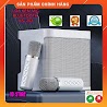 Loa Karaoke Bluetooth Ys 203 Kèm 2 Micro Không Dây, Âm Thanh Siêu Hay, Thiết Kế Sang Trọng Nhỏ Gọn Tiện Lợi, Dễ Sử Dụng.