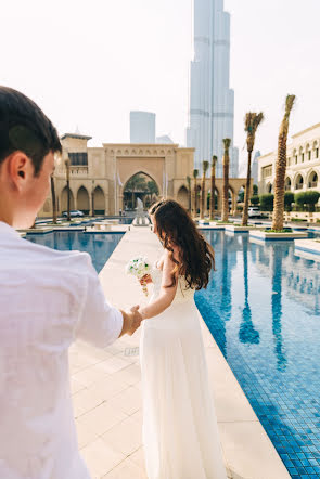 Wedding photographer Ali Beseeseh (alibseeseh). Photo of 6 August 2018