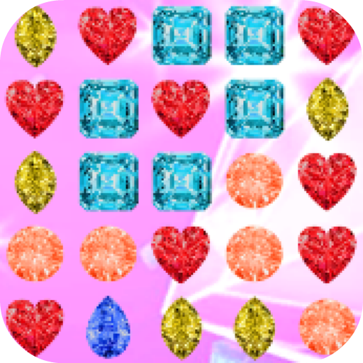 Jewels Pop