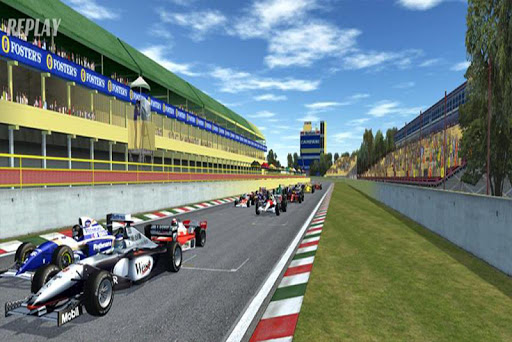 Download Pole Position Game