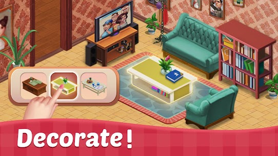 Home Memories MOD (Unlimited Money) 6