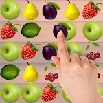 Cover Image of Unduh Fruit Life - match3 ingenuity 3.2 APK