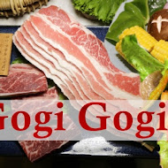 GOGI GOGI 韓式燒肉(中壢店)