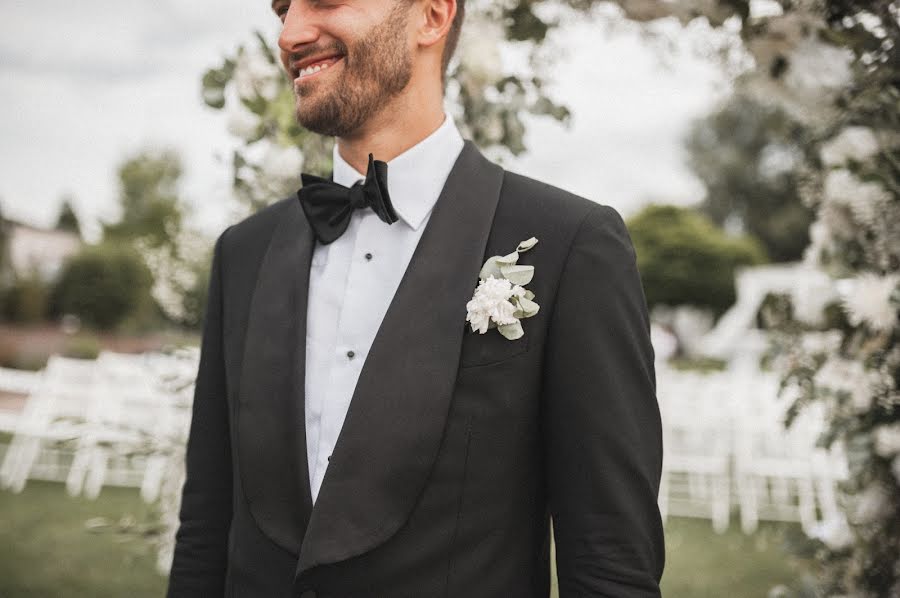 Photographe de mariage Viktoriya Knittel (viktoriiaknittel). Photo du 7 septembre 2019